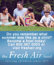 Fresh Air Fund