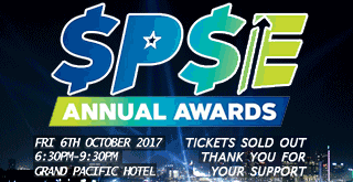 SPSE Awards SPSE Awards