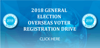 Overseas Registration Banner Overseas Registration Banner