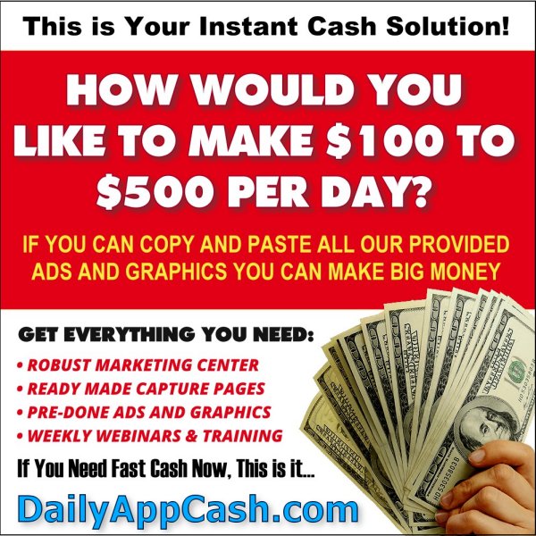 Click Here To Make Good Money Working From Home!