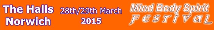 Mind Body Soul Fayre Norfolk