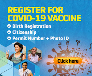 Ministry of Health - Get Register