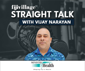 fijivillage Straight Talk