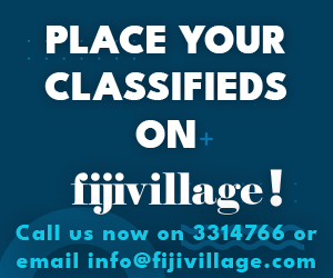 fijivillage Classifieds