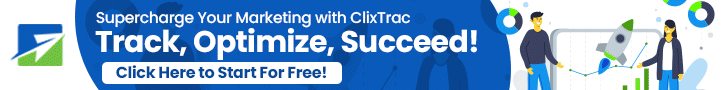 Free Click Tracking